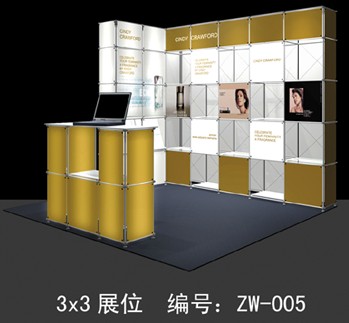 供应便携轻便式展示架